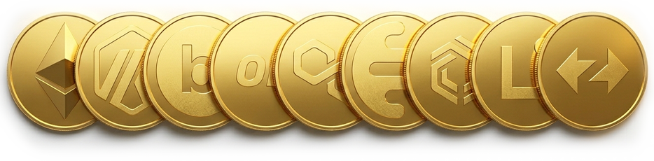 Tracked tokens